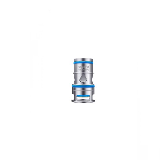 Aspire Odan Mesh Coils