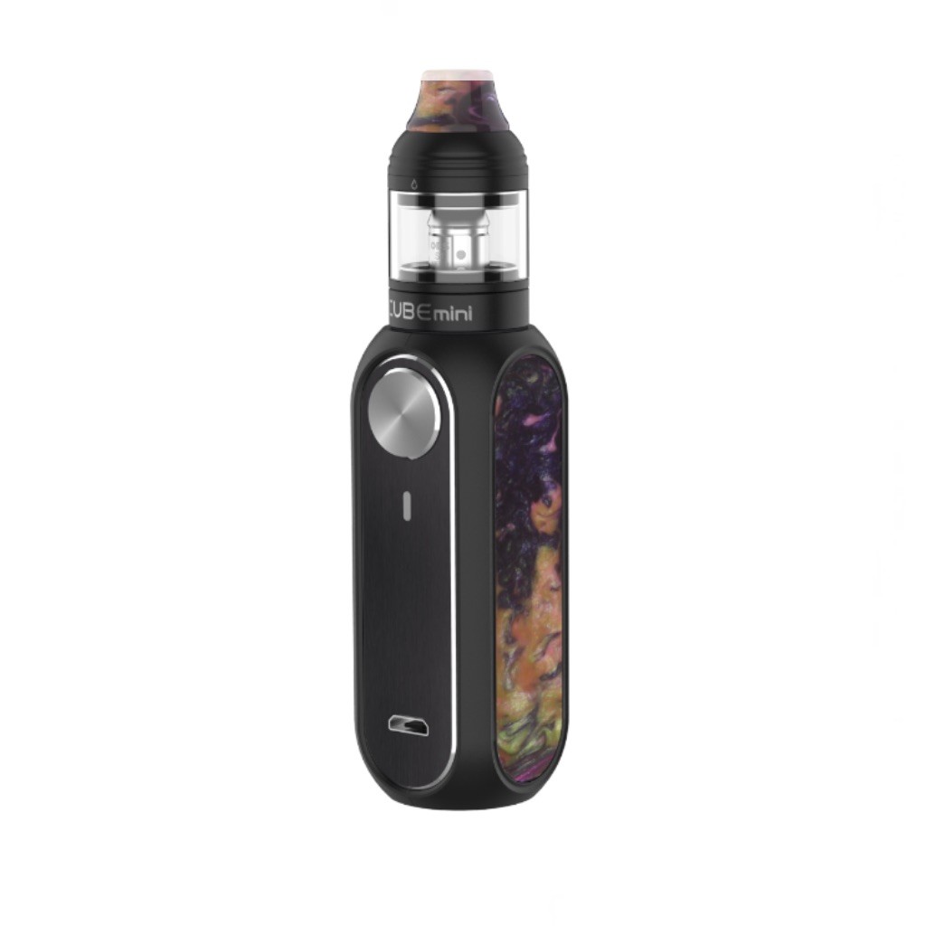 OBS Cube Mini Starry Vape Kit