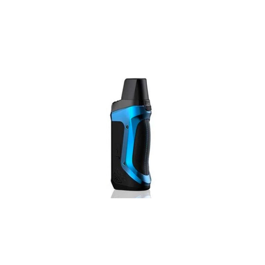 Blue Geek Vape Aegis Boost pod kit