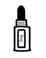 3mg Nicotine E-Liquids