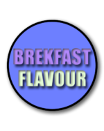 Breakfast-Flavoured E-Juices