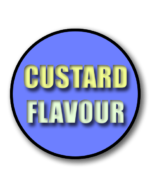 Custard-Flavoured E-Liquids