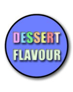 Dessert-Flavoured E-Liquids