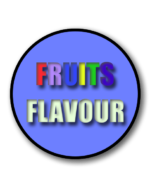 Fruit-Flavoured E-Liquids