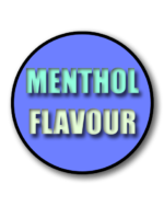 Mint and Menthol-Flavoured E-Liquids