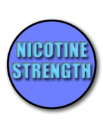 Nicotine Strength