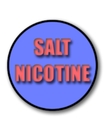 Salt Nicotine