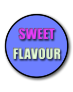 Sweet E-Liquid Flavours