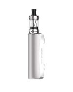 Silver Vaporesso GTX One Vape Electronic Cigarette Silver