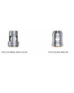 SMOK TFV16 Lite Replacement Coils Conical Dual Mesh