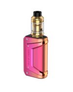 Geekvape Aegis Legend 2 Vape Kit Rose Gold Pink