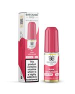 Bar Juice 5000 Pink Lemonade 20mg Salt Nicotine