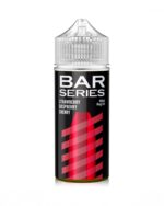 Bar Series Strawberry Rasberry Cherry 100ml Short Fill E Liquid