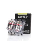 Uwell Valyrian 1 Coils