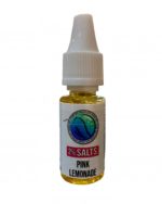 Pink Lemonade Vapour Days Salt Nicotine 20mg 10mg Salts