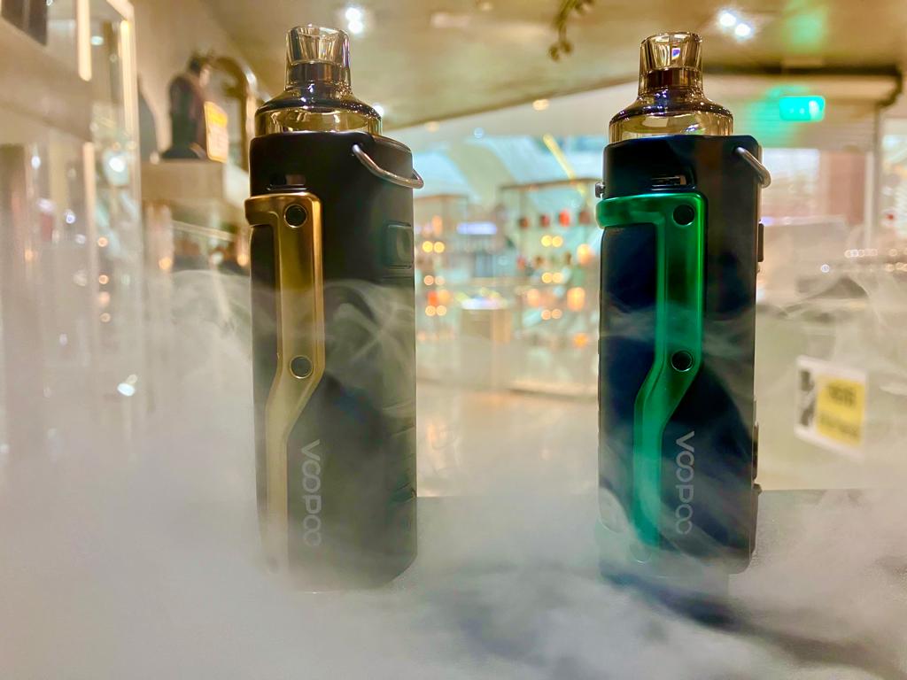 Guide To Best Selling Vape Kits In 2023 - And Why | UK Vape Blog