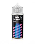 Bar Series Mad Blue 100ml Short Fill E Liquid