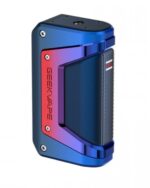 Blue Red Geekvape Aegis L200 Classic Legend 2 Mod