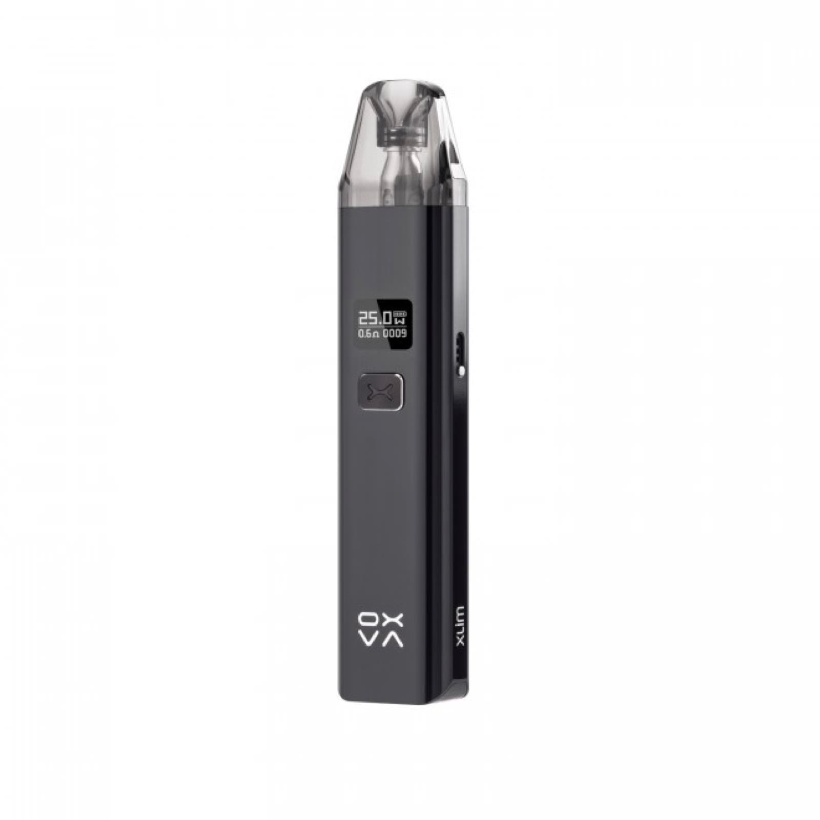 OXVA Xlim V2 Vape Pod Kit | UK | Black, Blue, Silver, Gun Metal