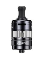 Black Voopoo PNP X Pod Vape Tank