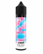 Bar Factory Blue Razz Lemonade 50ml Short Fill E Liquid