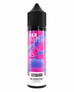 Bar Factory Blueberry Cherry 50ml Short Fill E Liquid