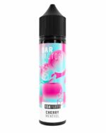 Bar Factory Cherry Menthol 50ml Short Fill E Liquid