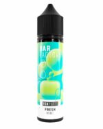 Bar Factory Fresh Mint 50ml Short Fill E Liquid