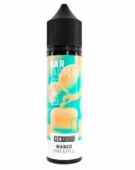 Bar Factory Mango Pineapple 50ml Short Fill E Liquid