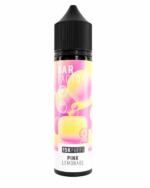 Bar Factory Pink Lemonade 50ml Short Fill E Liquid