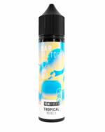 Bar Factory Tropical Punch 50ml Short Fill E Liquid