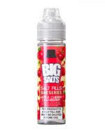 Big Salts Apple Cherry Cranberry 60ml Short Fill Salts Bottles