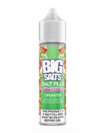 Big Salts Drumstix 60ml Short Fill Salts Bottles