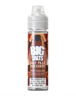 Big Salts Fizzy Cola Ice 60ml Short Fill Salts Bottles