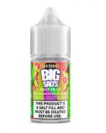 Big Salts Kiwi Passion Fruit Guava 20ml Short Fill Salts Bottles