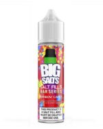 Big Salts Rainbow Candy 60ml Short Fill Salts Bottles