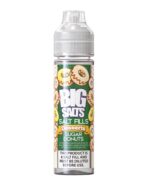 Big Salts Sugar Donuts 60ml Short Fill Salts Bottles