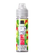 Big Salts Triple Melon 60ml Short Fill Salts Bottles