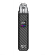 Carbon Black OXVA Xlim Pro Pod Kit