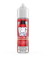 Big Salts Fizzy Cherry Ice 60ml Short Fill Salts