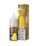 Bar Series Gold Banana Mango 10mg Salts E Liquid