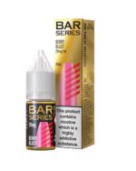 Bar Series Gold Berry Blast 10mg Salts E Liquid