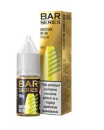 Bar Series Gold Honeydew Melon 10mg Salts E Liquid