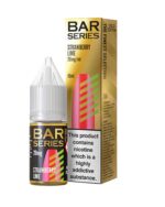 Bar Series Gold Banana Mango 10mg Salts E Liquid