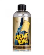 Creme Kong Custard Cream 200ml Short Fill E Liquid