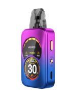 Phantom Purple Voopoo Argus A Pod Kit