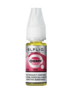 Elfliq Cherry 10ml Salt E Liquid