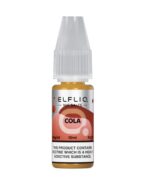 Elfliq Cola 10ml Salt E Liquid