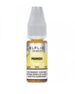 Elfliq Mango 10ml Salt E Liquid