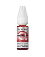 Elfliq Watermelon 10ml Salt E Liquid